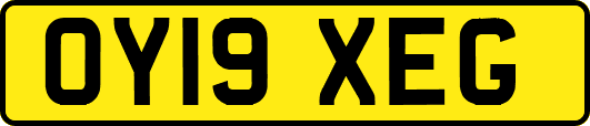 OY19XEG