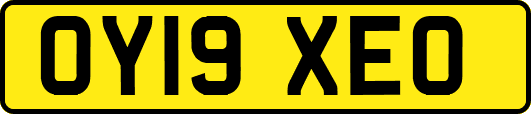 OY19XEO