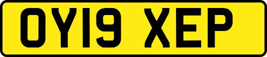 OY19XEP
