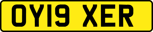 OY19XER