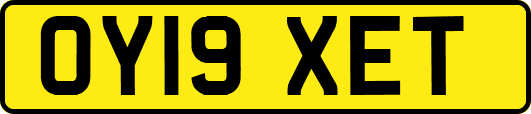 OY19XET