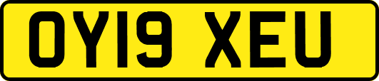 OY19XEU