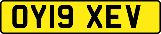 OY19XEV