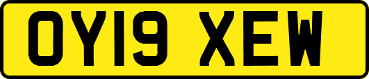 OY19XEW