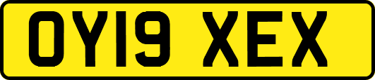 OY19XEX