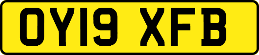 OY19XFB
