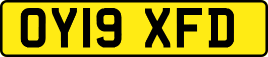 OY19XFD
