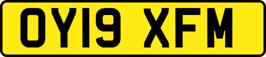 OY19XFM