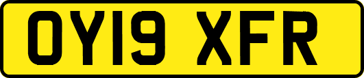 OY19XFR