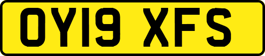 OY19XFS