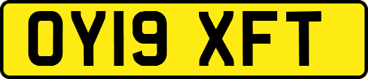 OY19XFT