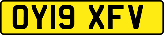 OY19XFV