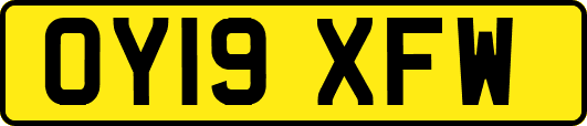 OY19XFW