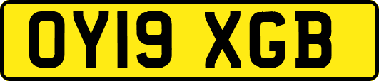 OY19XGB