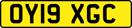 OY19XGC