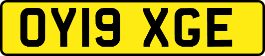 OY19XGE