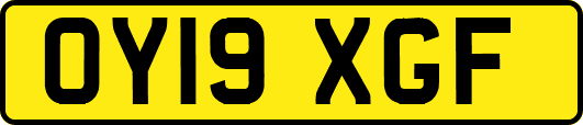 OY19XGF