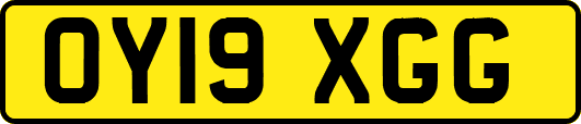 OY19XGG