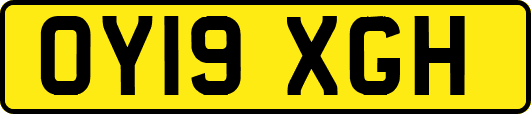 OY19XGH