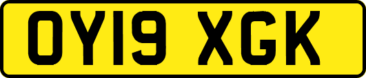 OY19XGK