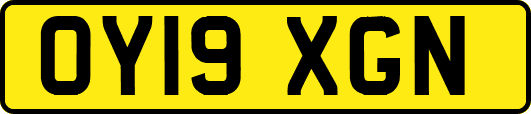 OY19XGN
