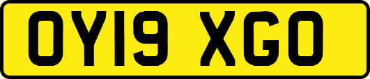 OY19XGO