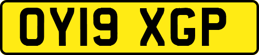 OY19XGP