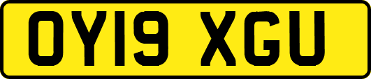 OY19XGU