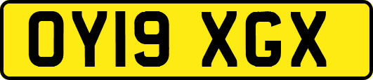 OY19XGX