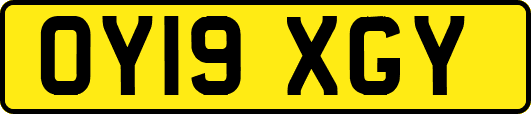 OY19XGY