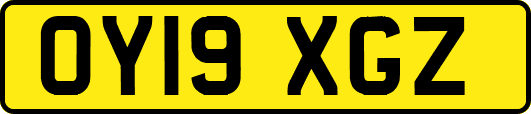 OY19XGZ