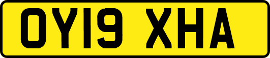 OY19XHA