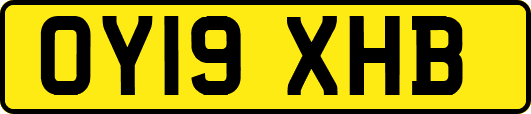 OY19XHB