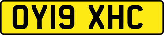OY19XHC