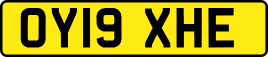 OY19XHE