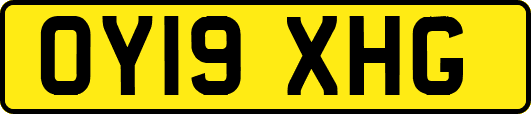 OY19XHG
