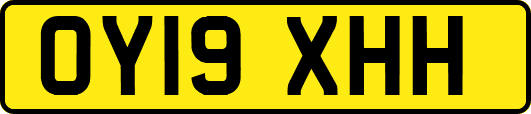 OY19XHH