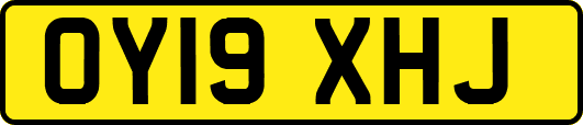 OY19XHJ