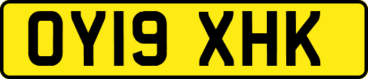 OY19XHK