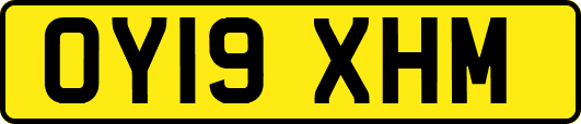 OY19XHM