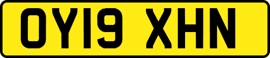 OY19XHN