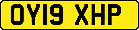 OY19XHP