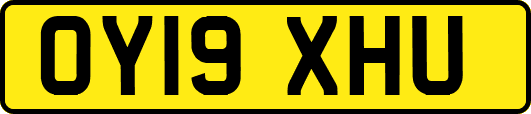OY19XHU