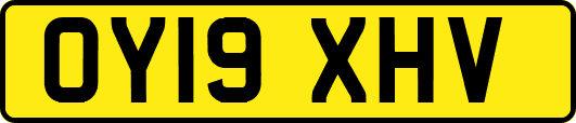 OY19XHV