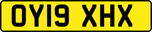 OY19XHX