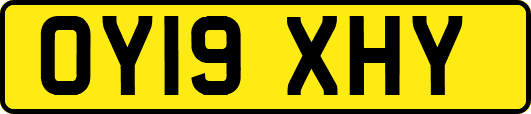 OY19XHY