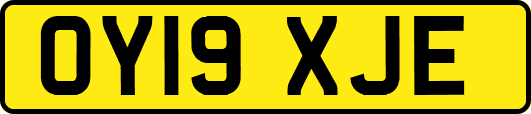 OY19XJE