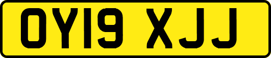 OY19XJJ