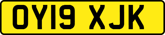OY19XJK