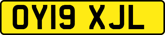 OY19XJL